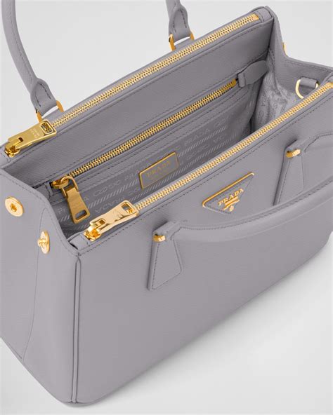 prada wisteria bag|Wisteria Medium Prada Galleria Saffiano leather bag .